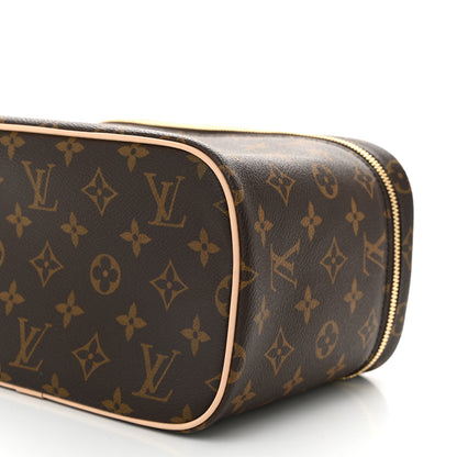 Louis Vuitton Monogram Nice BB 9 of 10