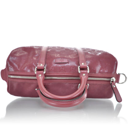 Gucci Imprime Monogram Medium Joy Boston 5 of 9