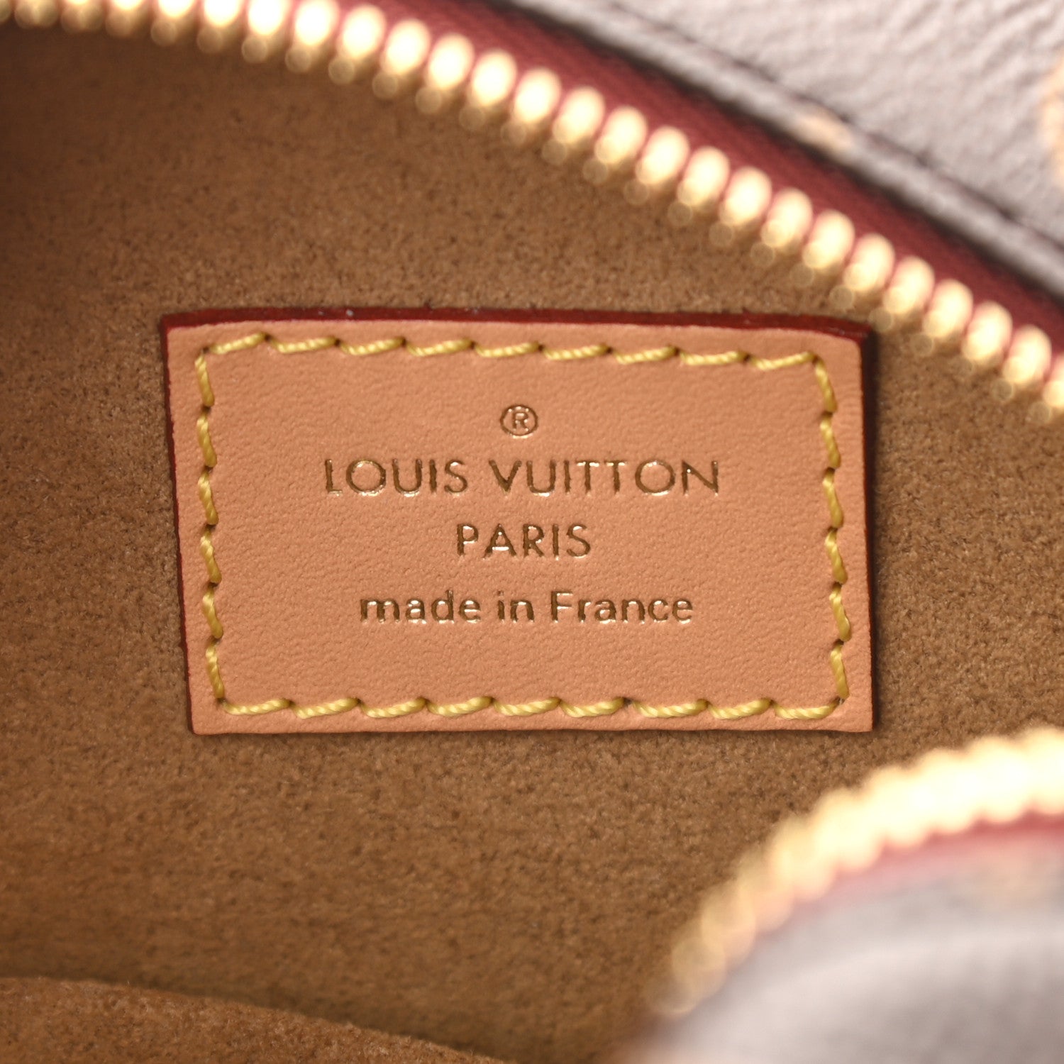 Louis Vuitton Monogram Boite Chapeau Souple PM 6 of 10
