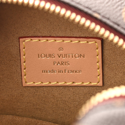 Louis Vuitton Monogram Boite Chapeau Souple PM 6 of 10
