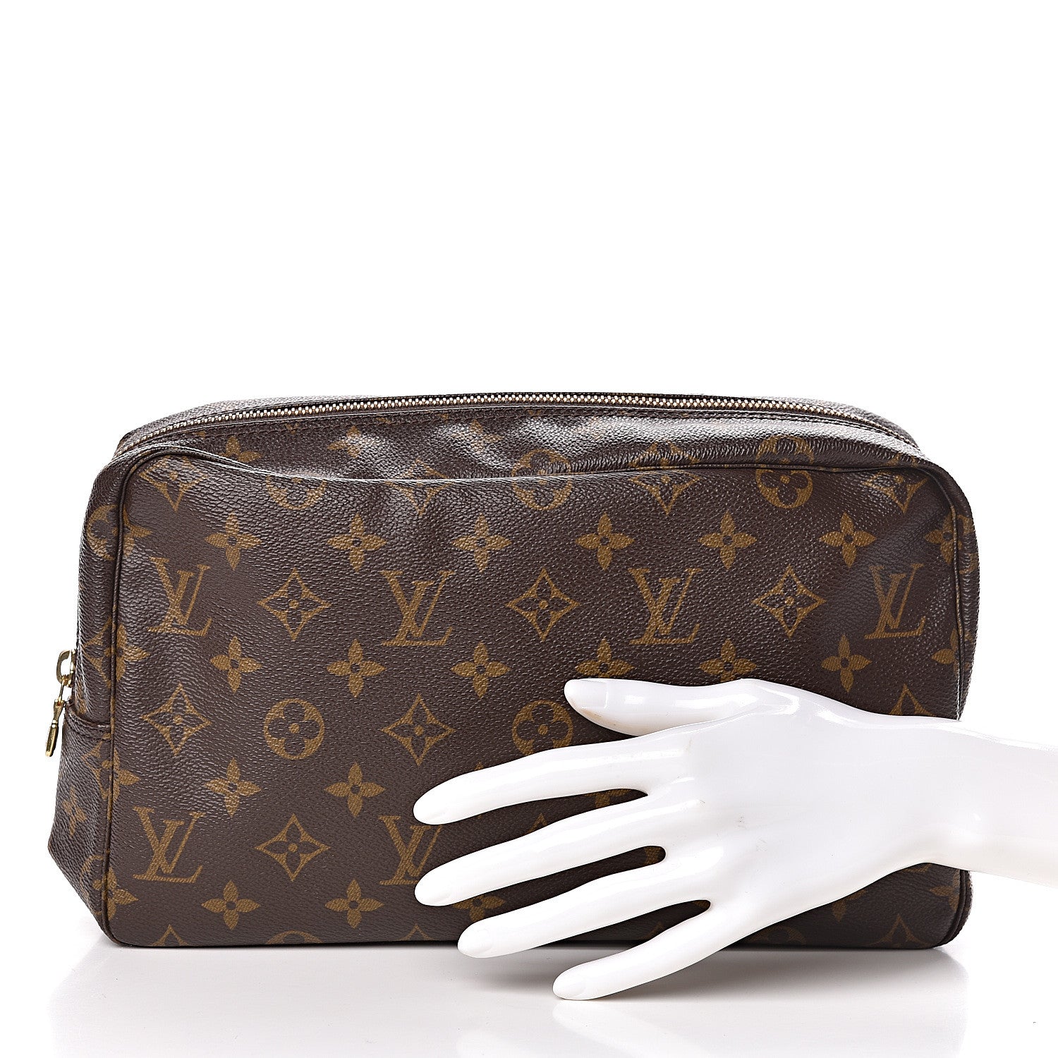 Louis Vuitton Monogram Trousse Toilette 28 2 of 8