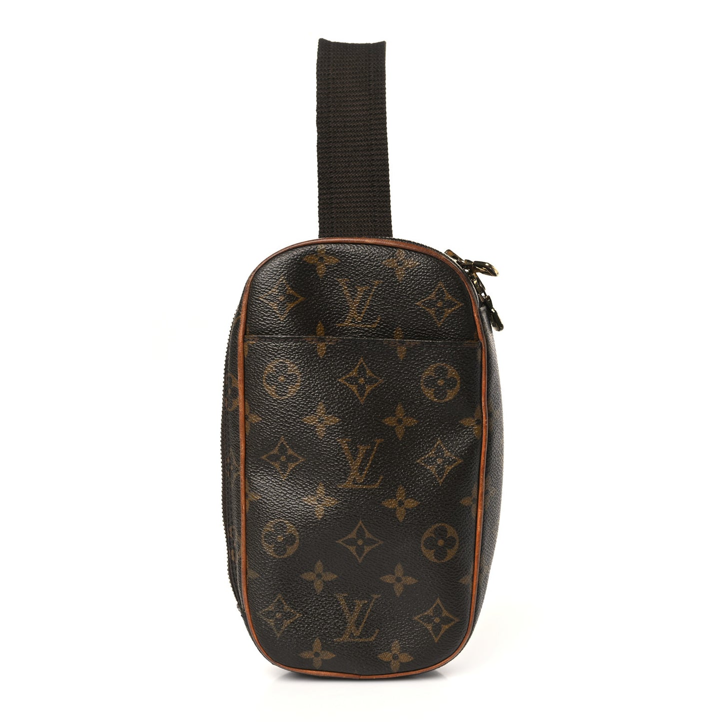 Monogram Pochette Gange