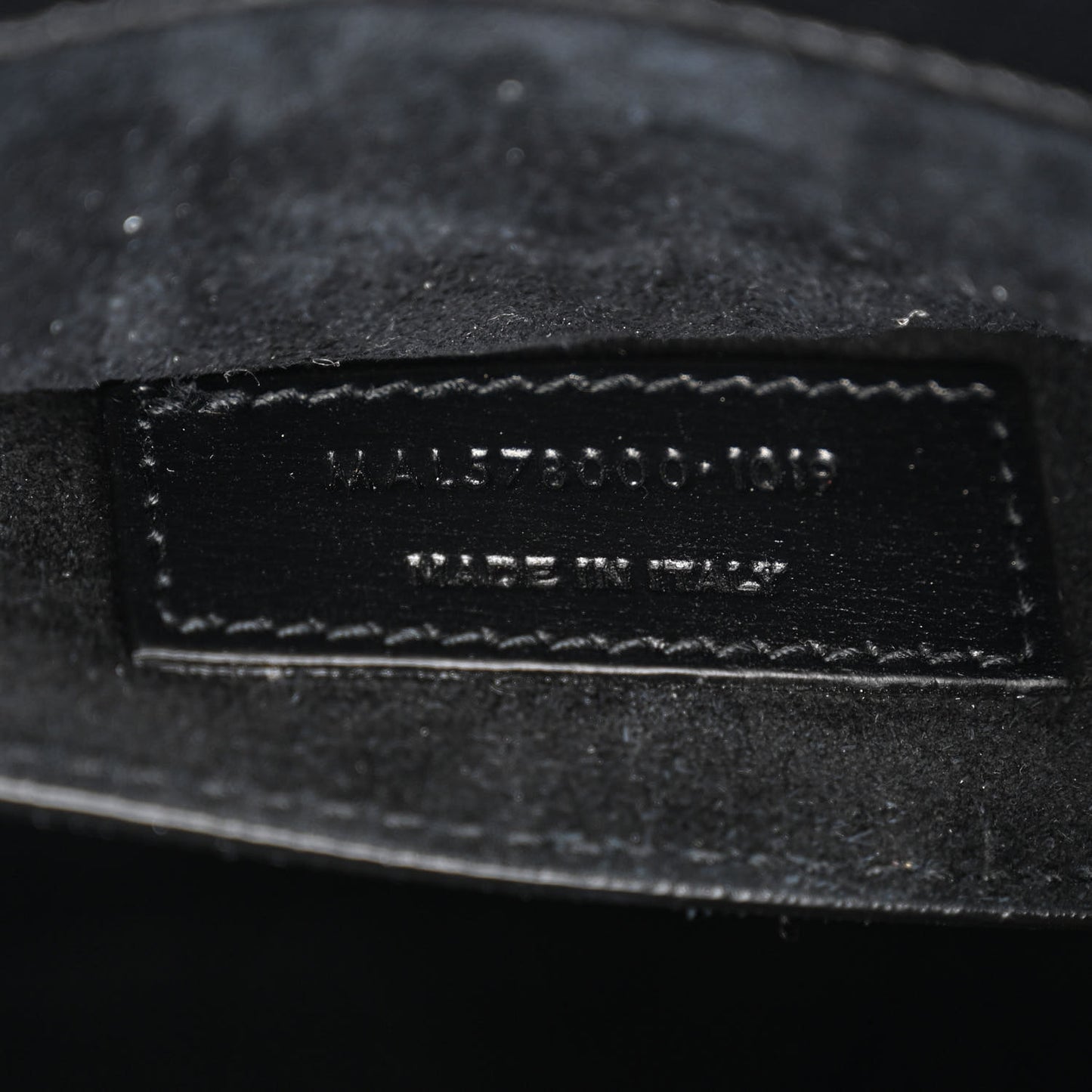 Canvas Calfskin Medium Classic Monogram Cassandra Top Handle Natural Black
