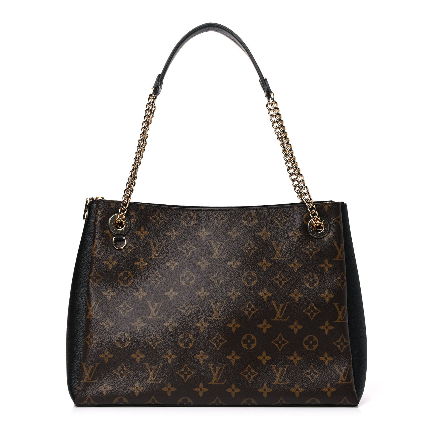 Monogram Surene MM Black