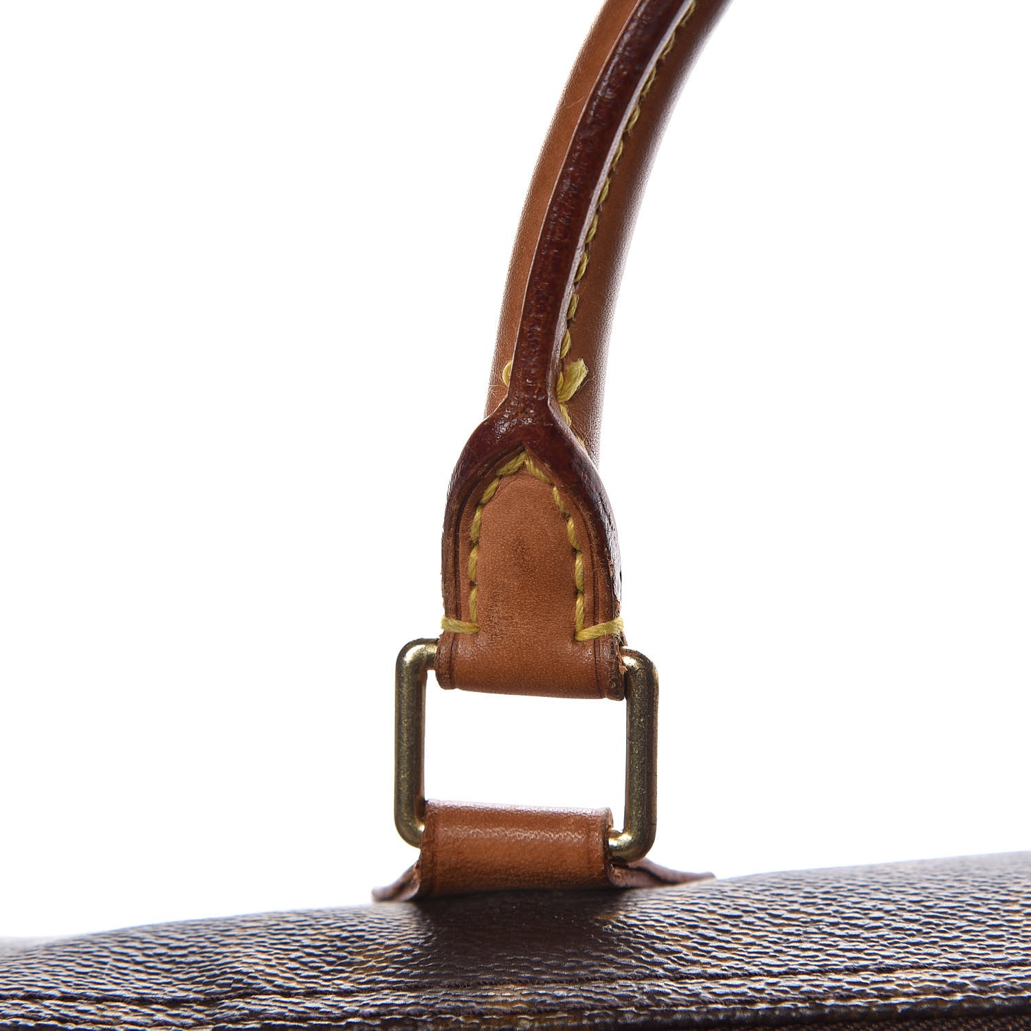 Louis Vuitton Monogram Speedy 30 17 of 23