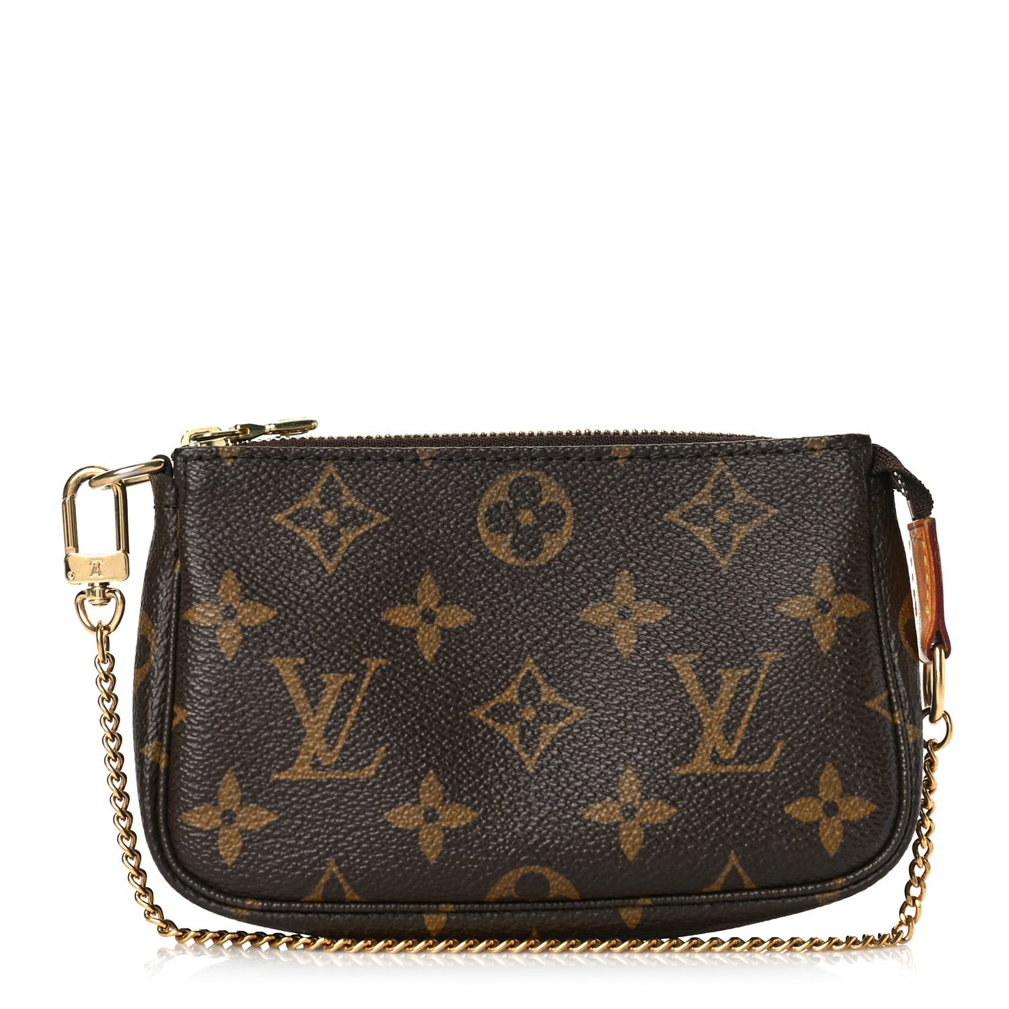 Monogram Mini Pochette Accessories
