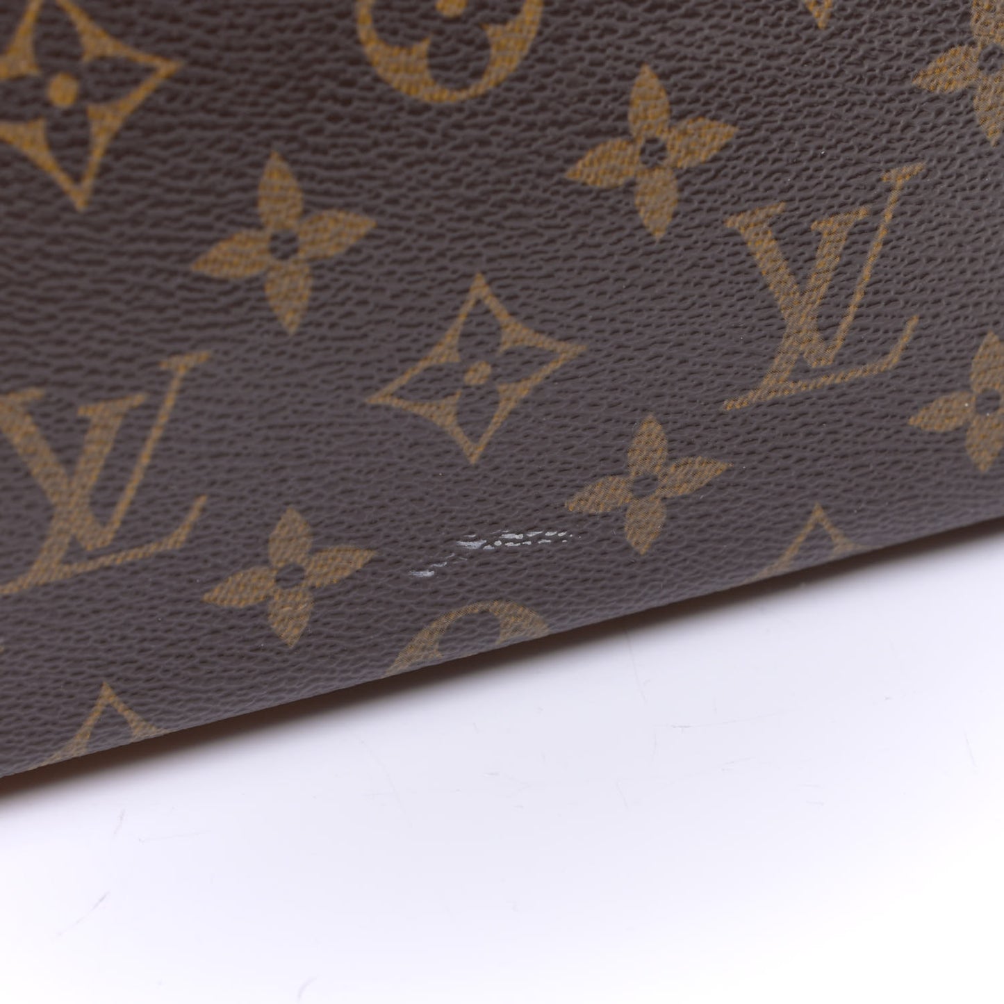 Monogram Cabas Piano
