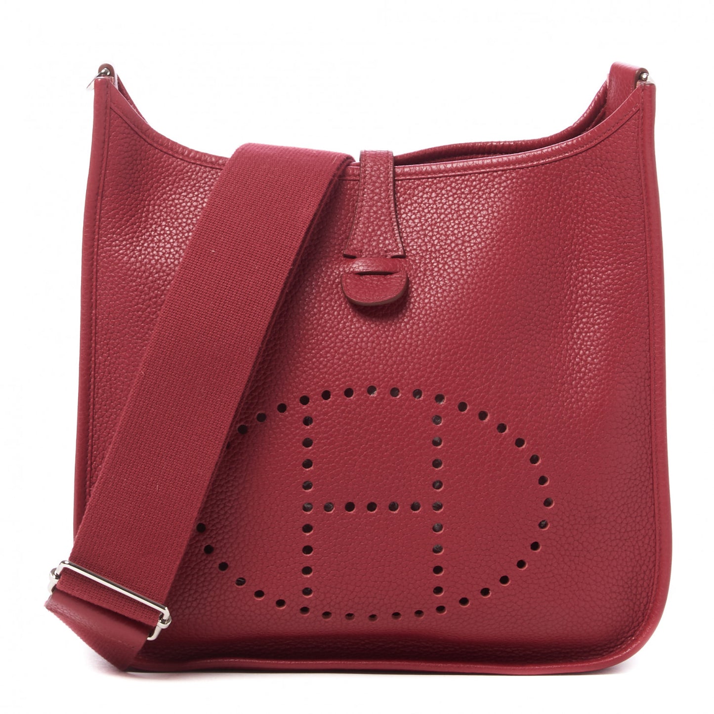 Taurillon Clemence Evelyne III PM Rubis