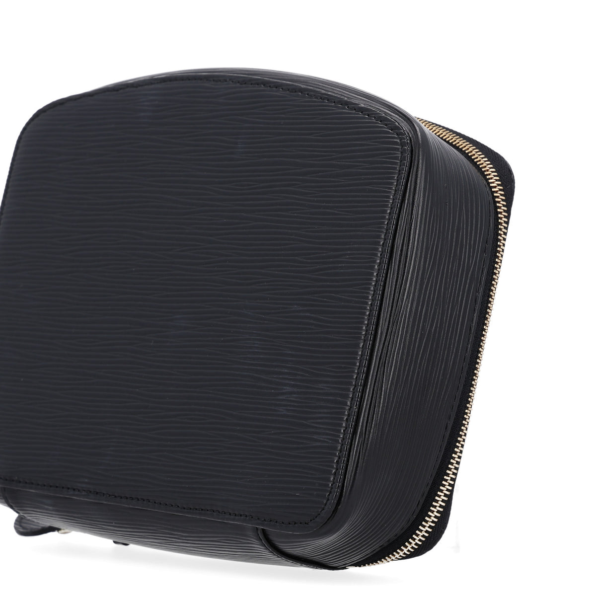 Epi Monte Carlo Jewelry Box Black