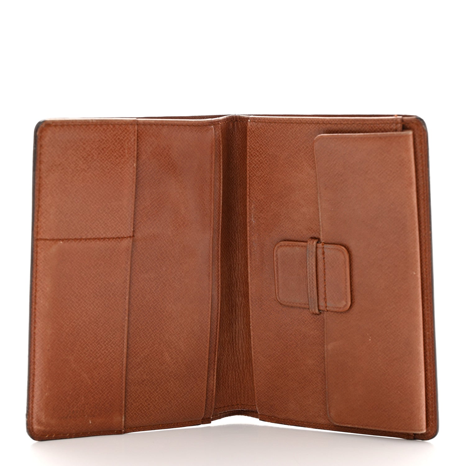 Louis Vuitton Monogram Passport Cover 5 of 7
