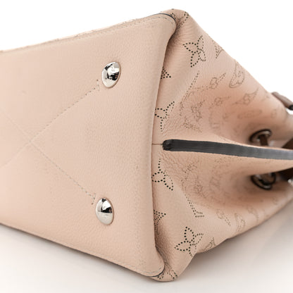 Louis Vuitton Mahina Muria Creme 10 of 12