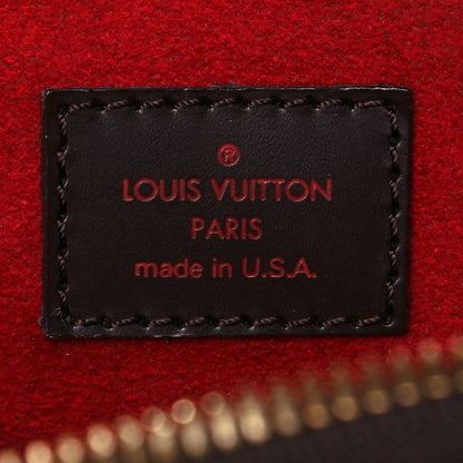 Louis Vuitton Damier Ebene Trevi GM 6 of 13