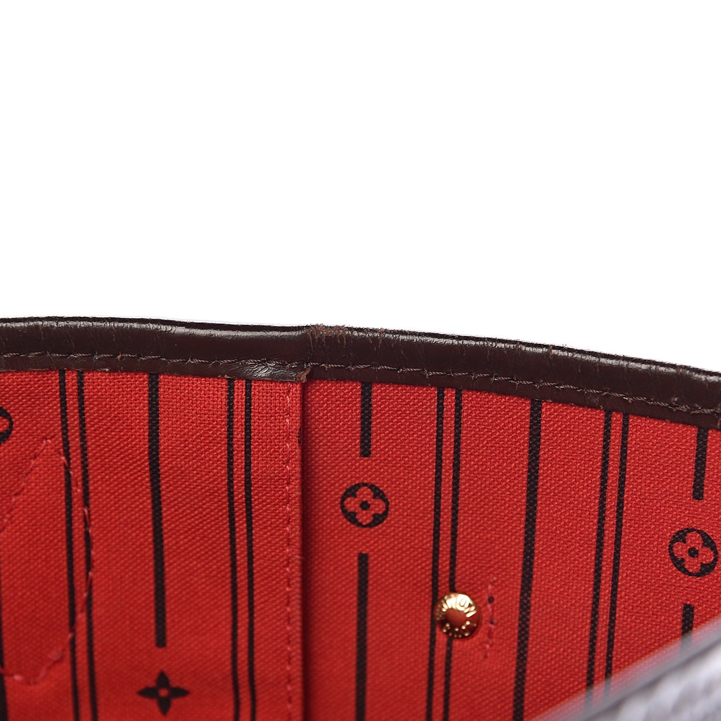 Damier Ebene Neverfull MM