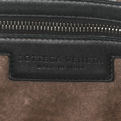 Bottega Veneta Nappa Intrecciato Nodini Bag Black 7 of 14