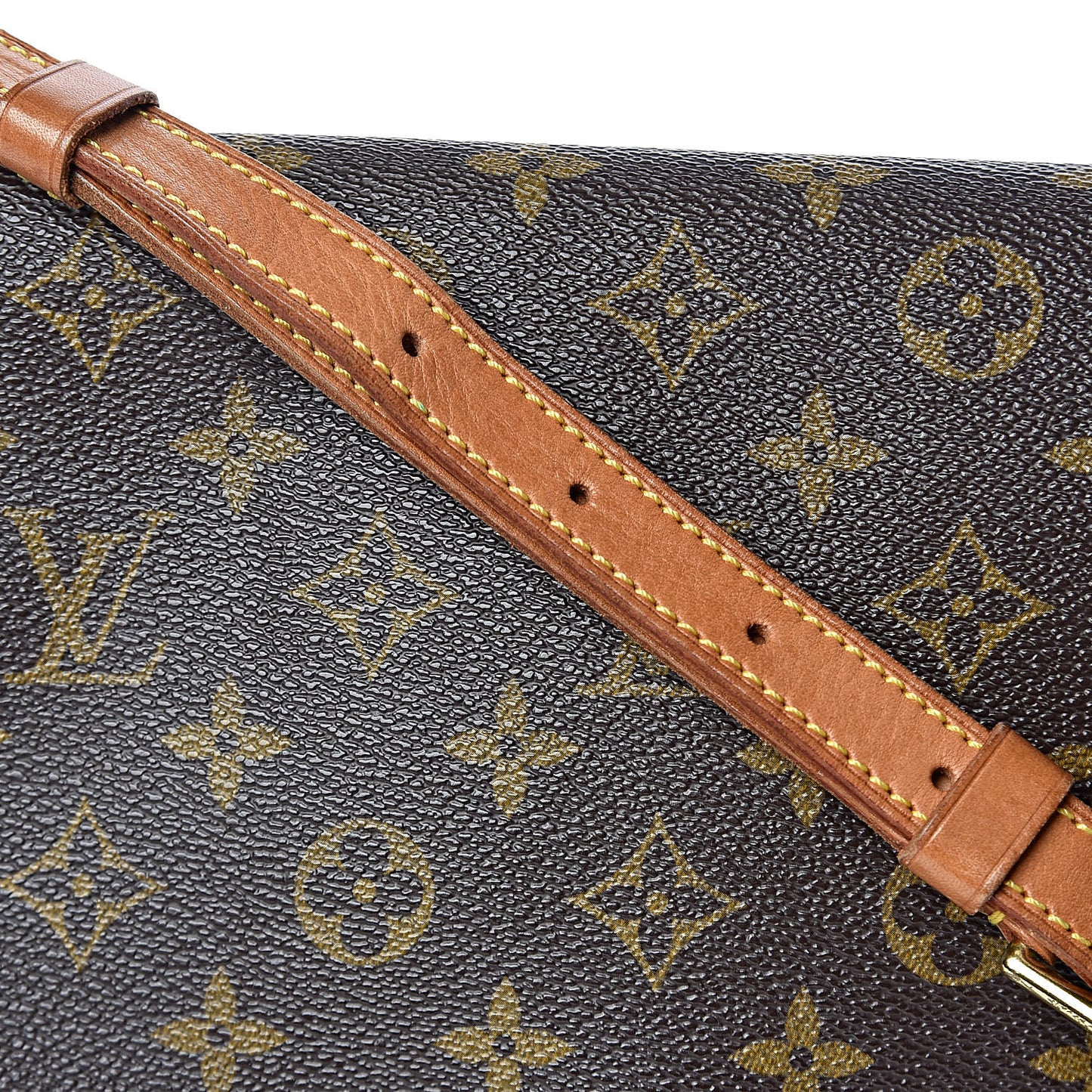 Monogram Musette Tango