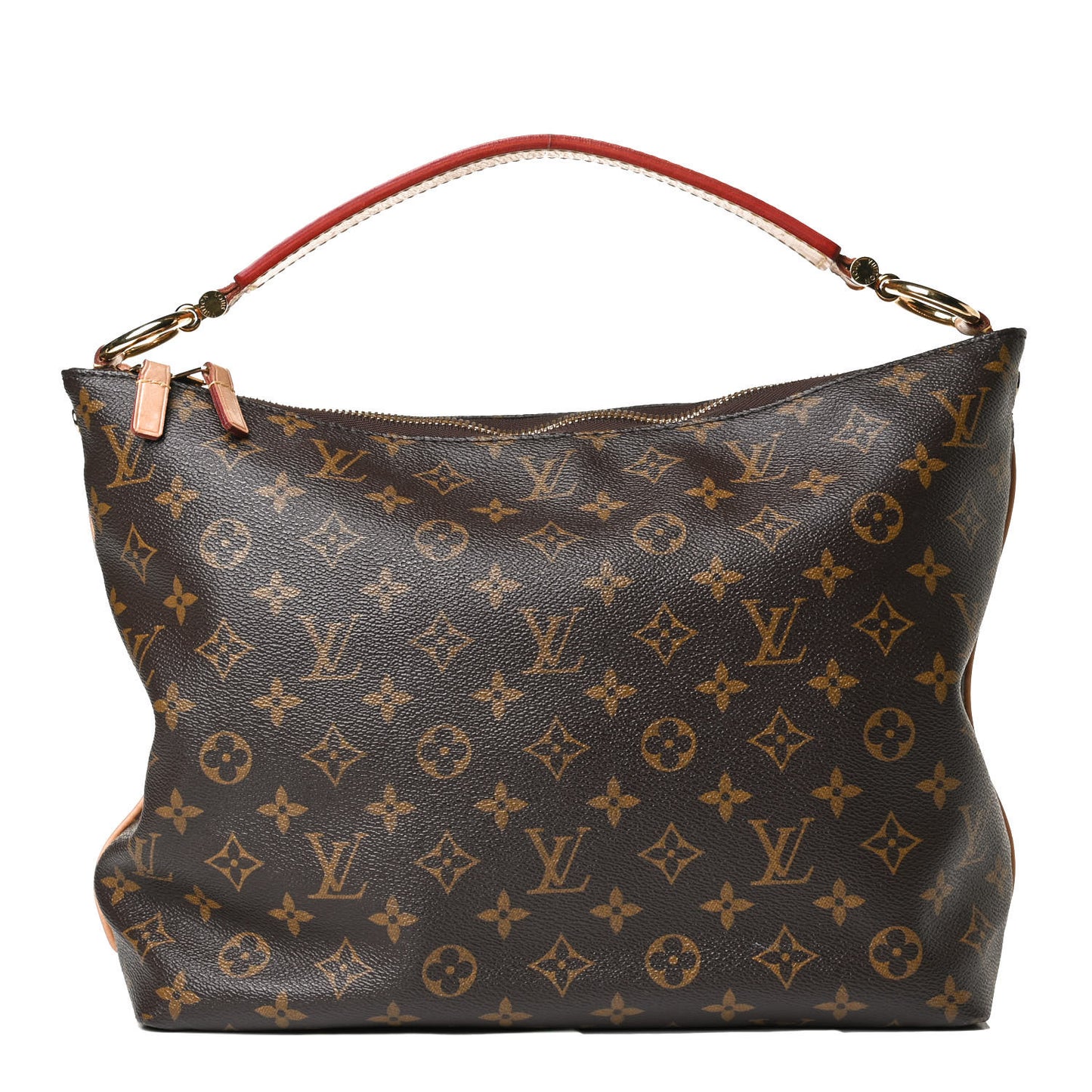 Monogram Sully PM