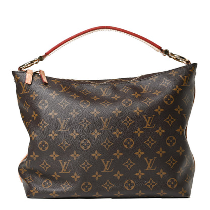 Louis Vuitton Monogram Sully PM 1 of 14