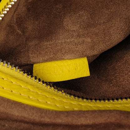 Louis Vuitton Veau Cachemire SC Bag PM Pistache 7 of 7