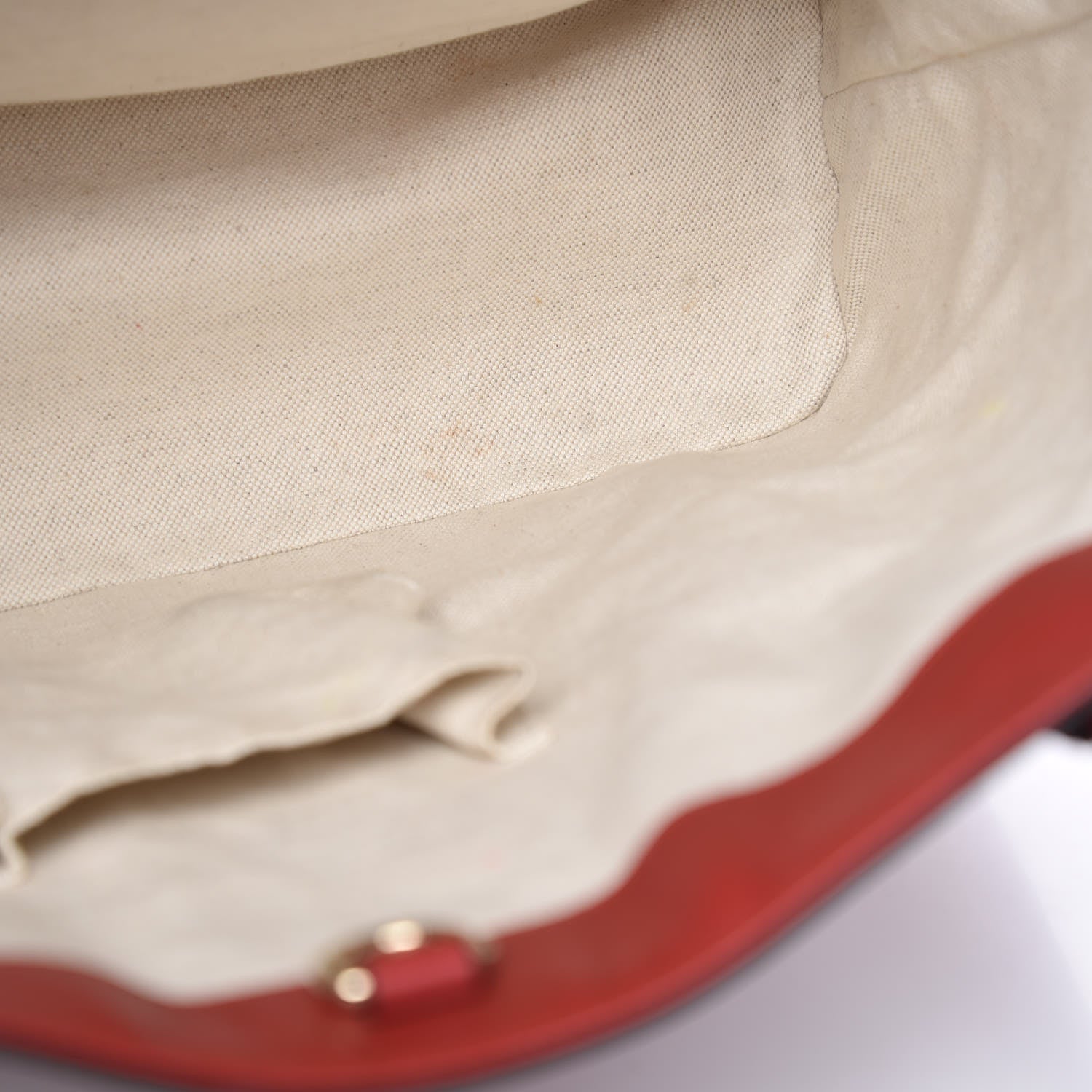Gucci Patent Microguccissima Medium Nice Tote Rose Bed 9 of 17