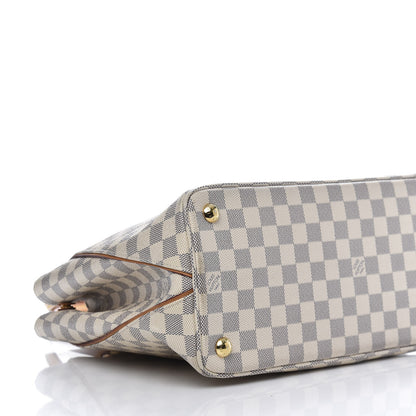 Louis Vuitton Damier Azur Calvi 6 of 9