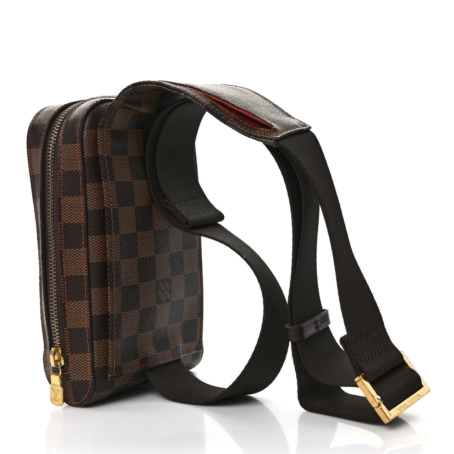 Damier Ebene Geronimos