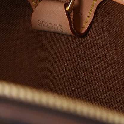 Louis Vuitton Monogram Ellipse PM 7 of 8