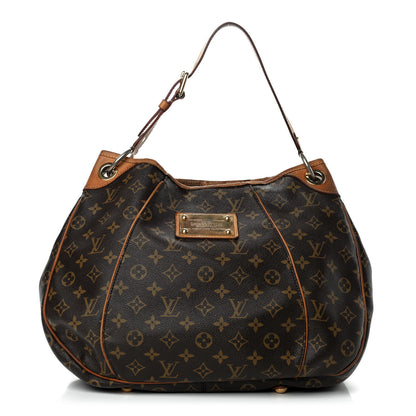 Louis Vuitton Monogram Galliera PM 1 of 9