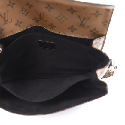 Louis Vuitton Reverse Monogram Pochette Metis 5 of 9