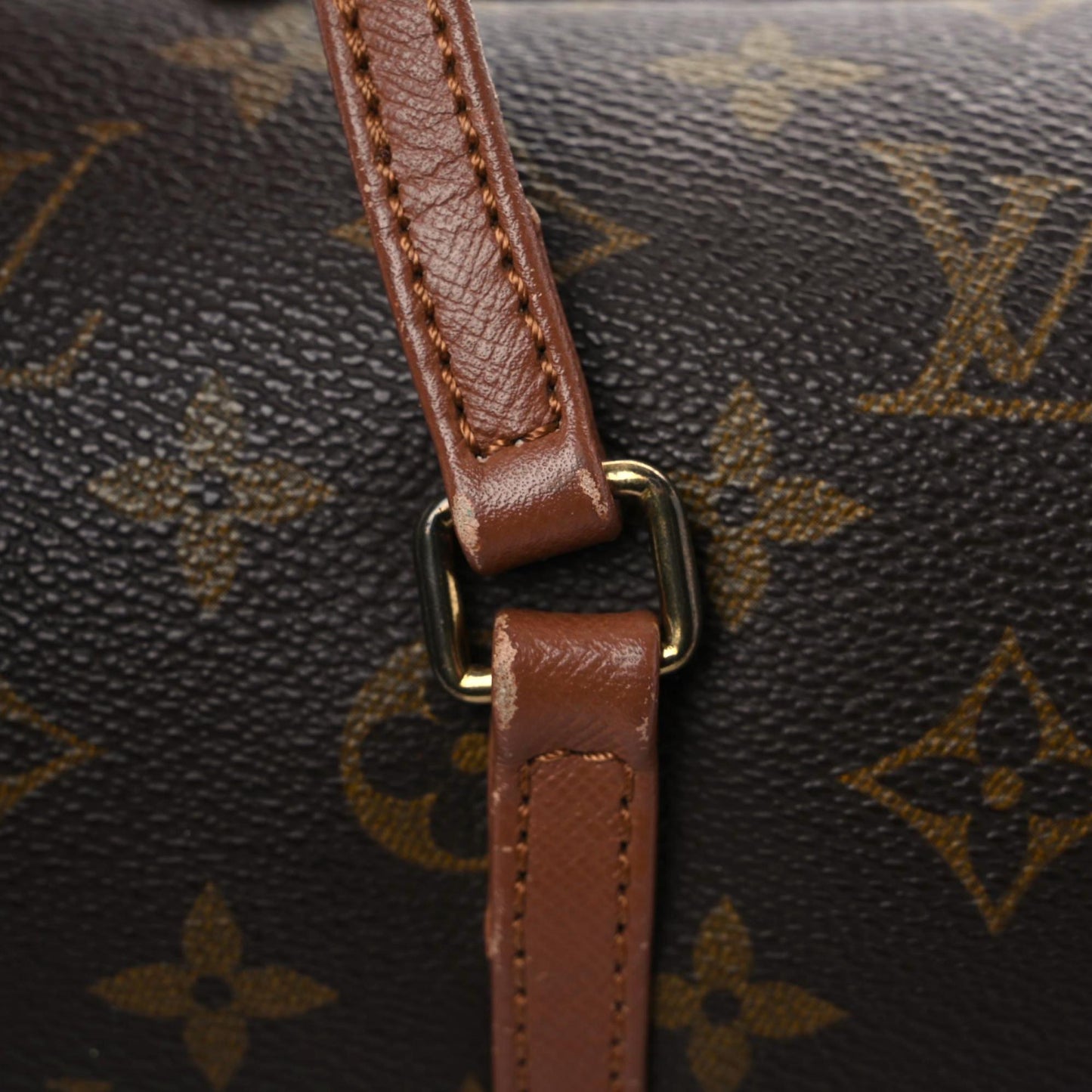 Monogram Papillon 26