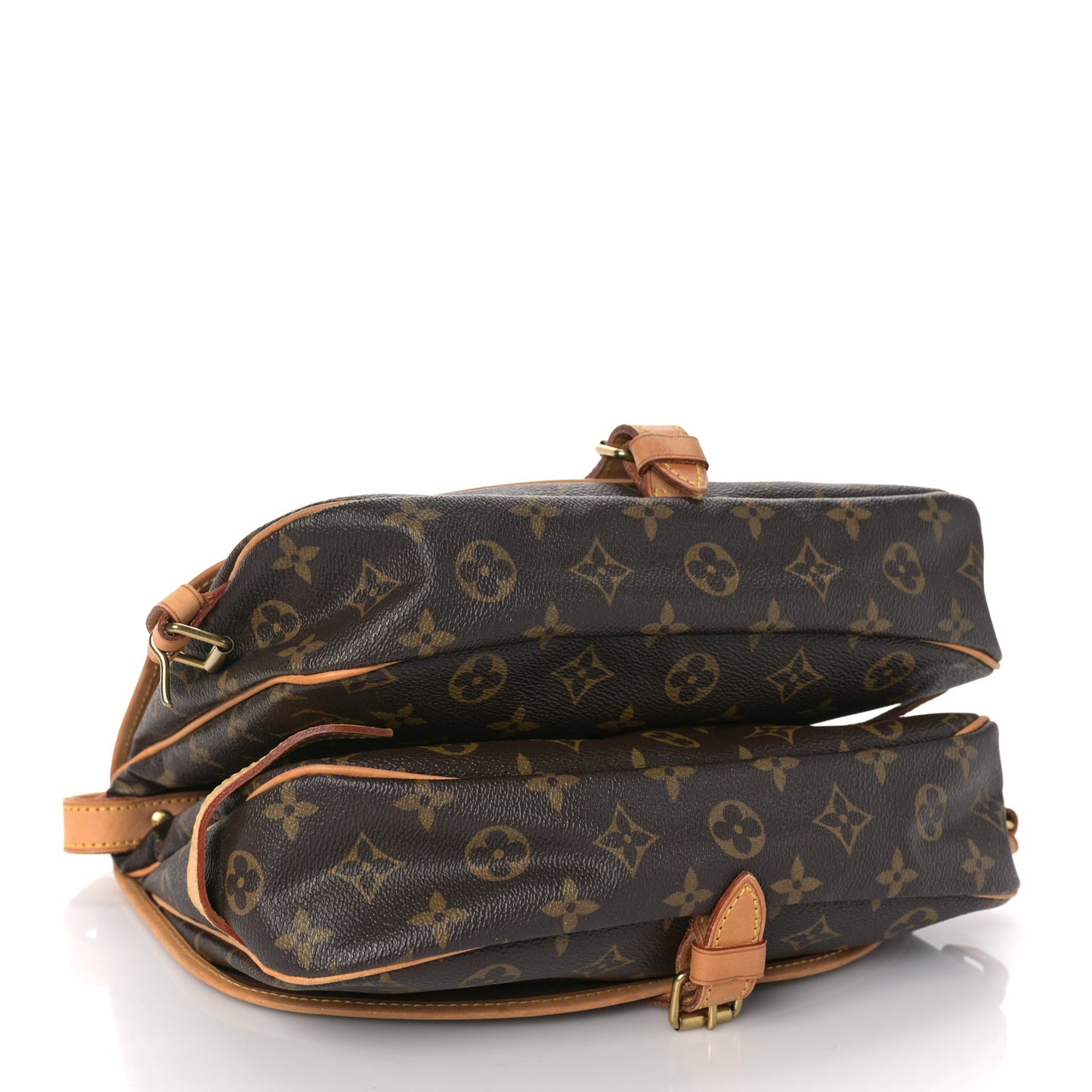 Monogram Saumur 30