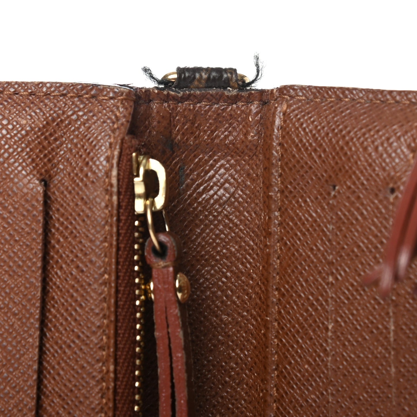 Monogram Insolite Wallet