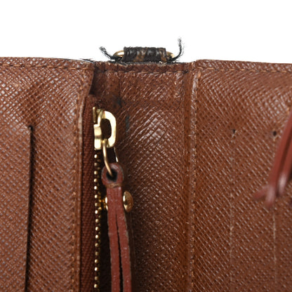 Louis Vuitton Monogram Insolite Wallet 9 of 12