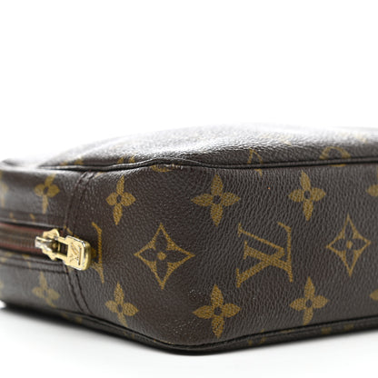 Louis Vuitton Monogram Trousse Toilette 23 7 of 9