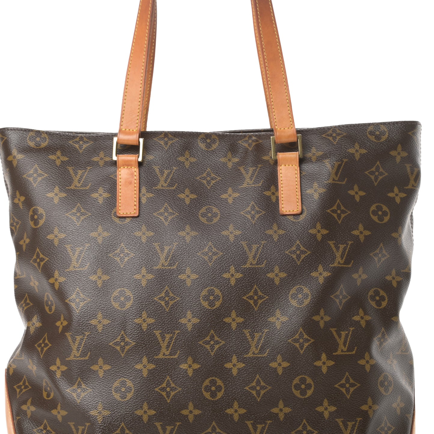 Monogram Cabas Mezzo