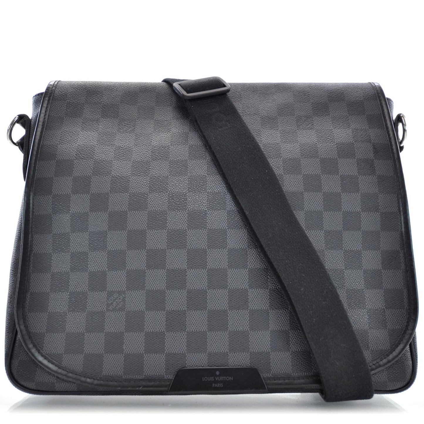 Damier Graphite Daniel MM