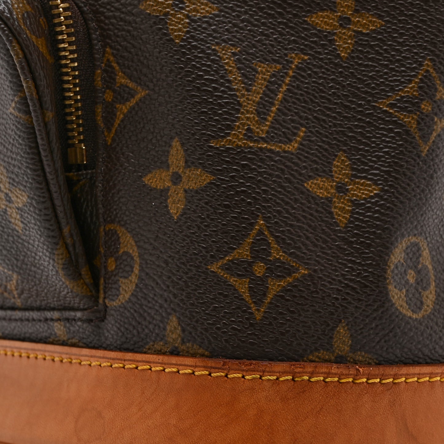 Monogram Montsouris MM Backpack