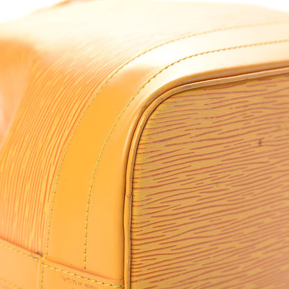 Louis Vuitton Epi Noe Tassil 9 of 13