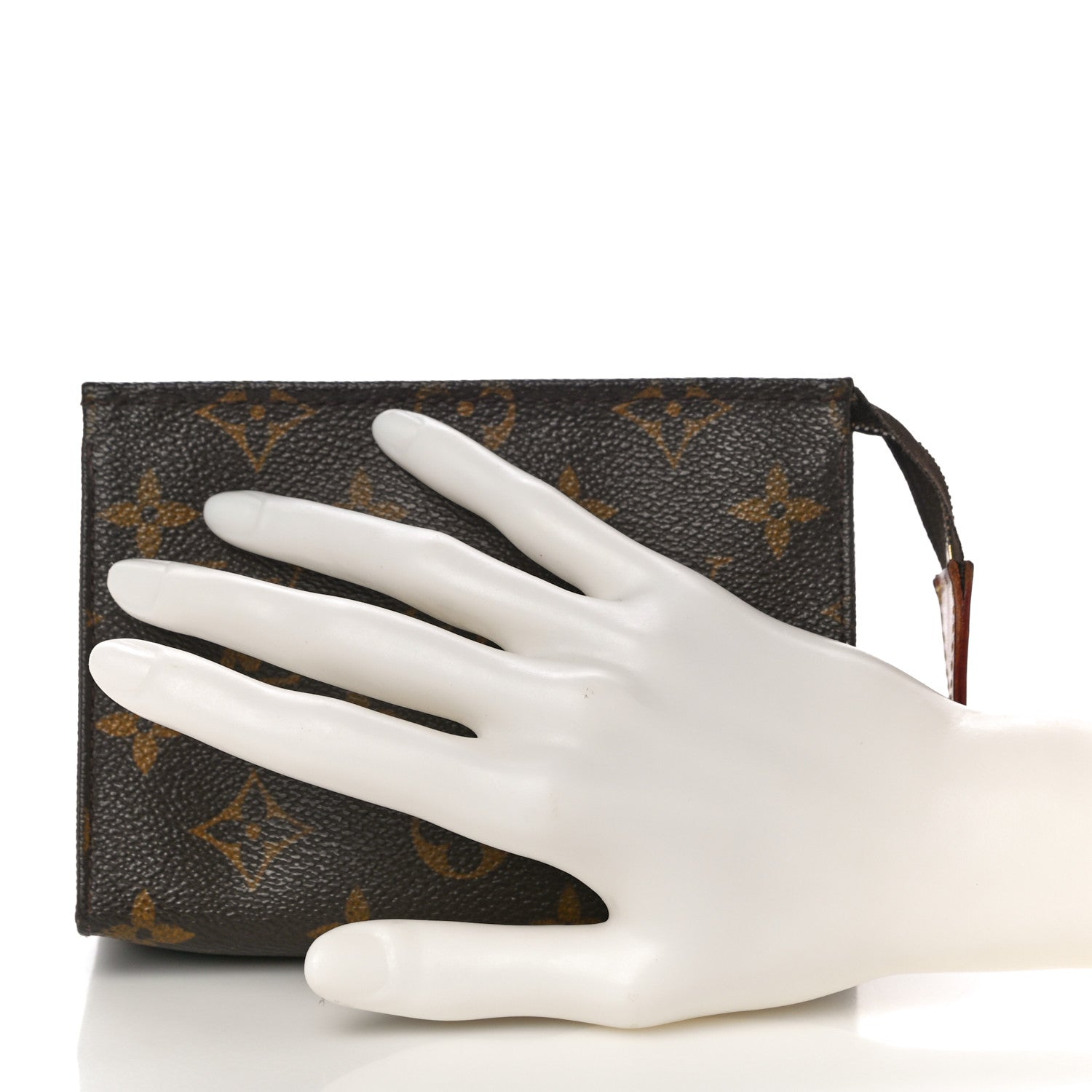 Louis Vuitton Monogram Toiletry Pouch 15 2 of 19