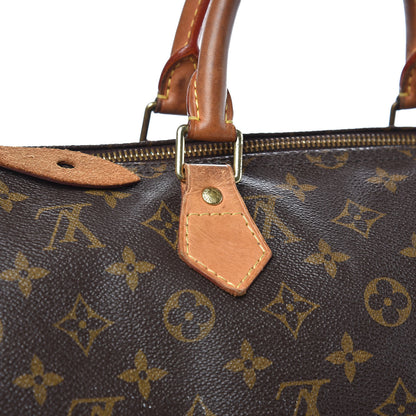 Louis Vuitton Monogram My LV Heritage Speedy 35 Yellow Ivorie 18 of 20