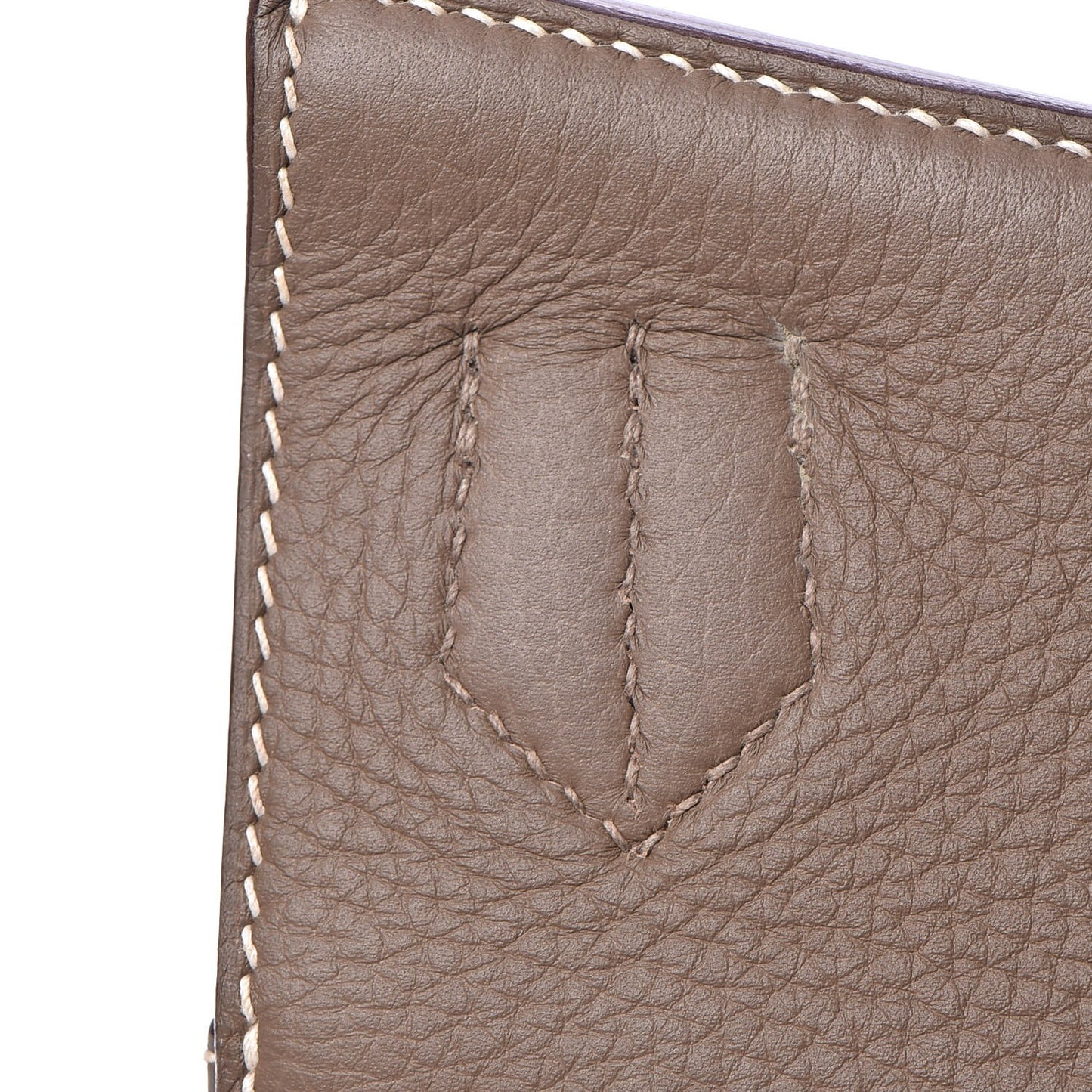 Taurillon Clemence Jypsiere 34 Etoupe
