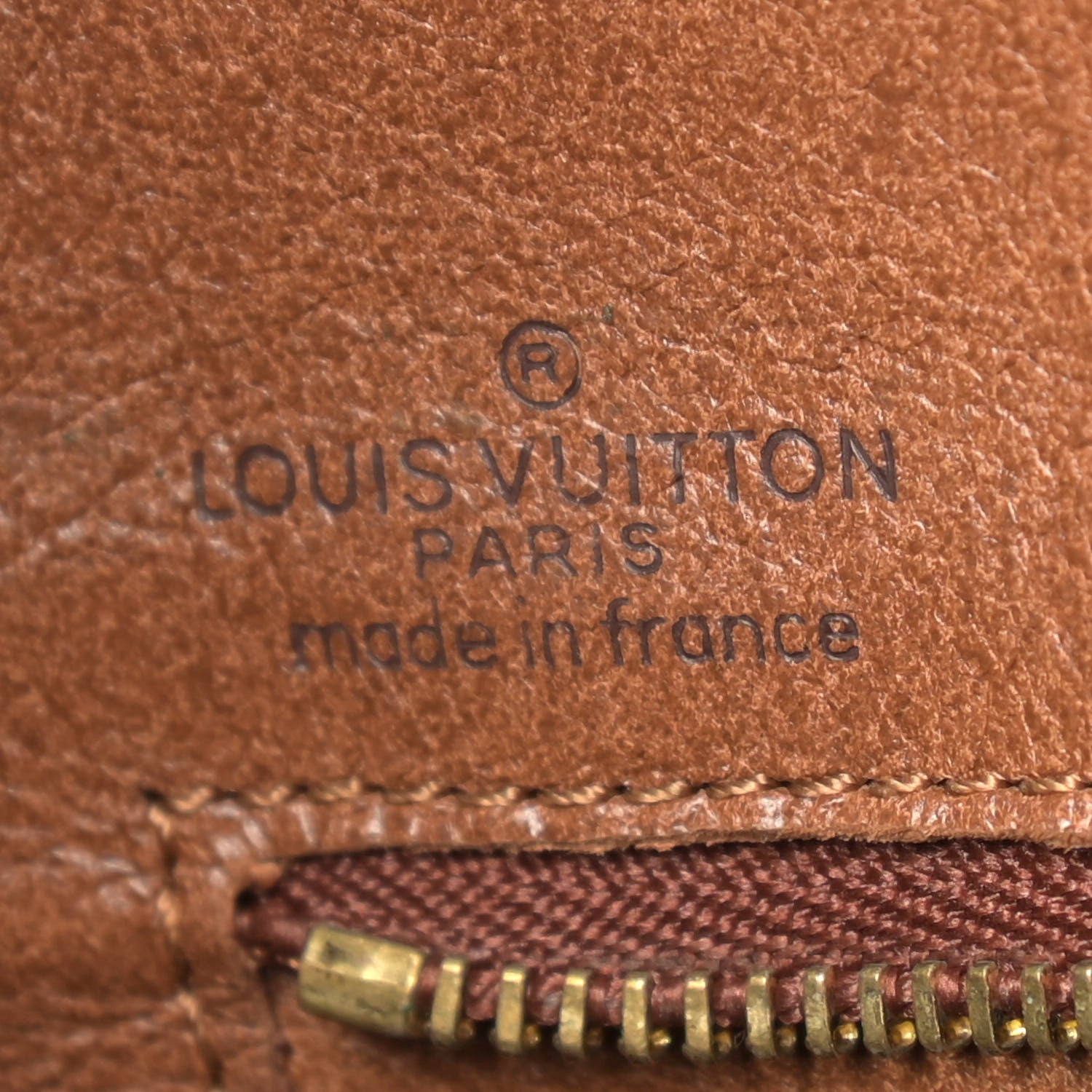 Louis Vuitton Monogram Sac Weekend PM 6 of 18