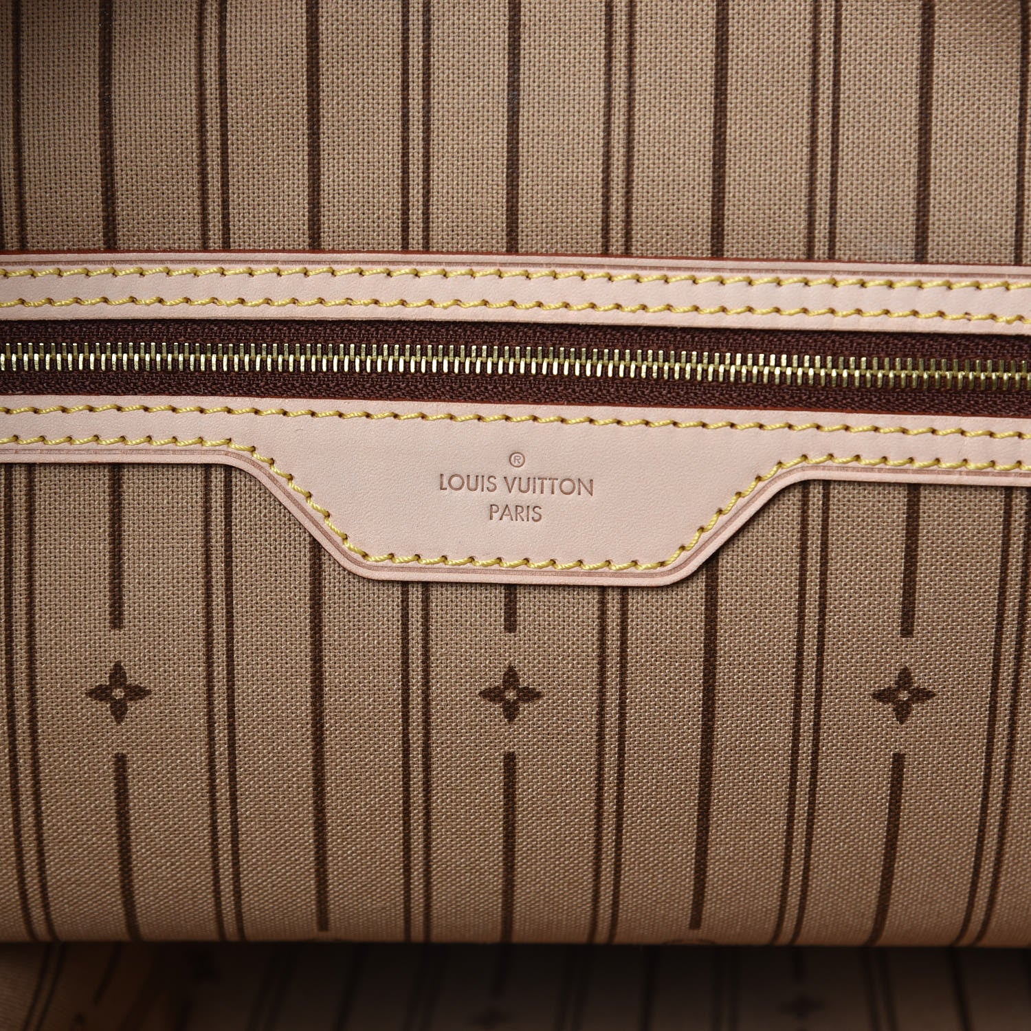 Louis Vuitton Monogram Delightful GM 6 of 8