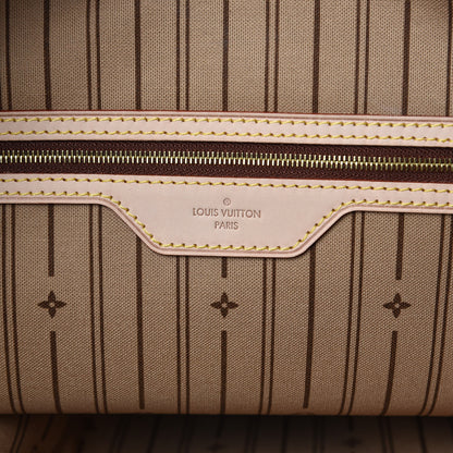 Louis Vuitton Monogram Delightful GM 6 of 8