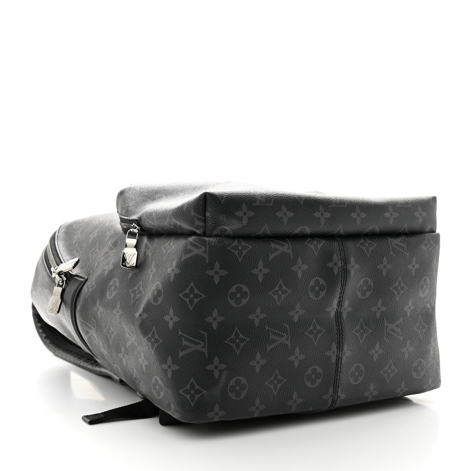 Louis Vuitton Monogram Eclipse Discovery Backpack PM 4 of 10