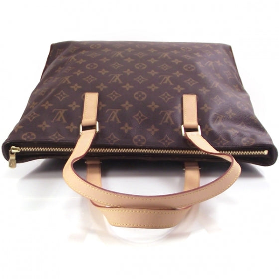 Monogram Cabas Mezzo