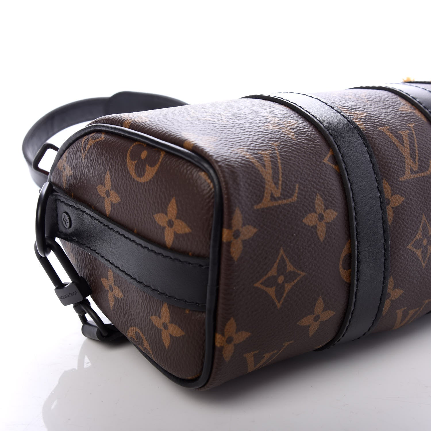 Louis Vuitton Monogram Keepall XS 7 of 8