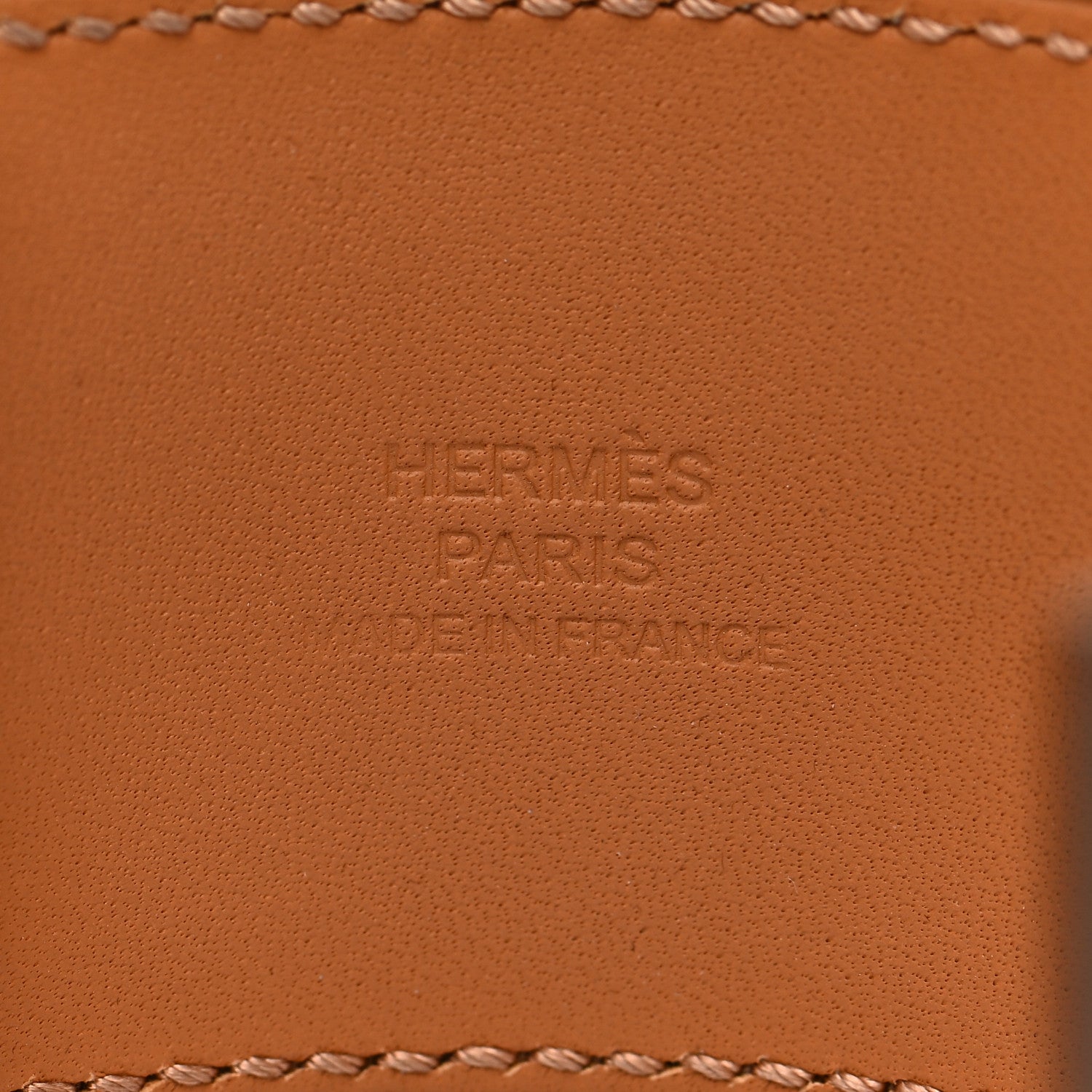 Hermes Swift Collier De Chien CDC Bracelet T2 Etoupe 5 of 6