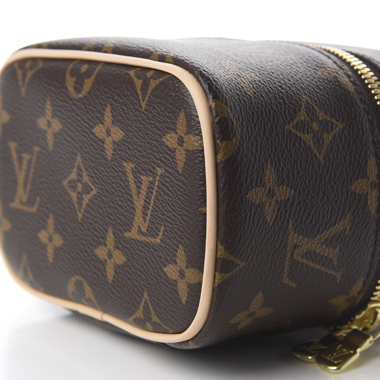 Louis Vuitton Monogram Nano Nice 6 of 10
