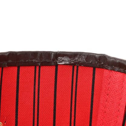 Louis Vuitton Damier Ebene Neo Neverfull MM 12 of 12