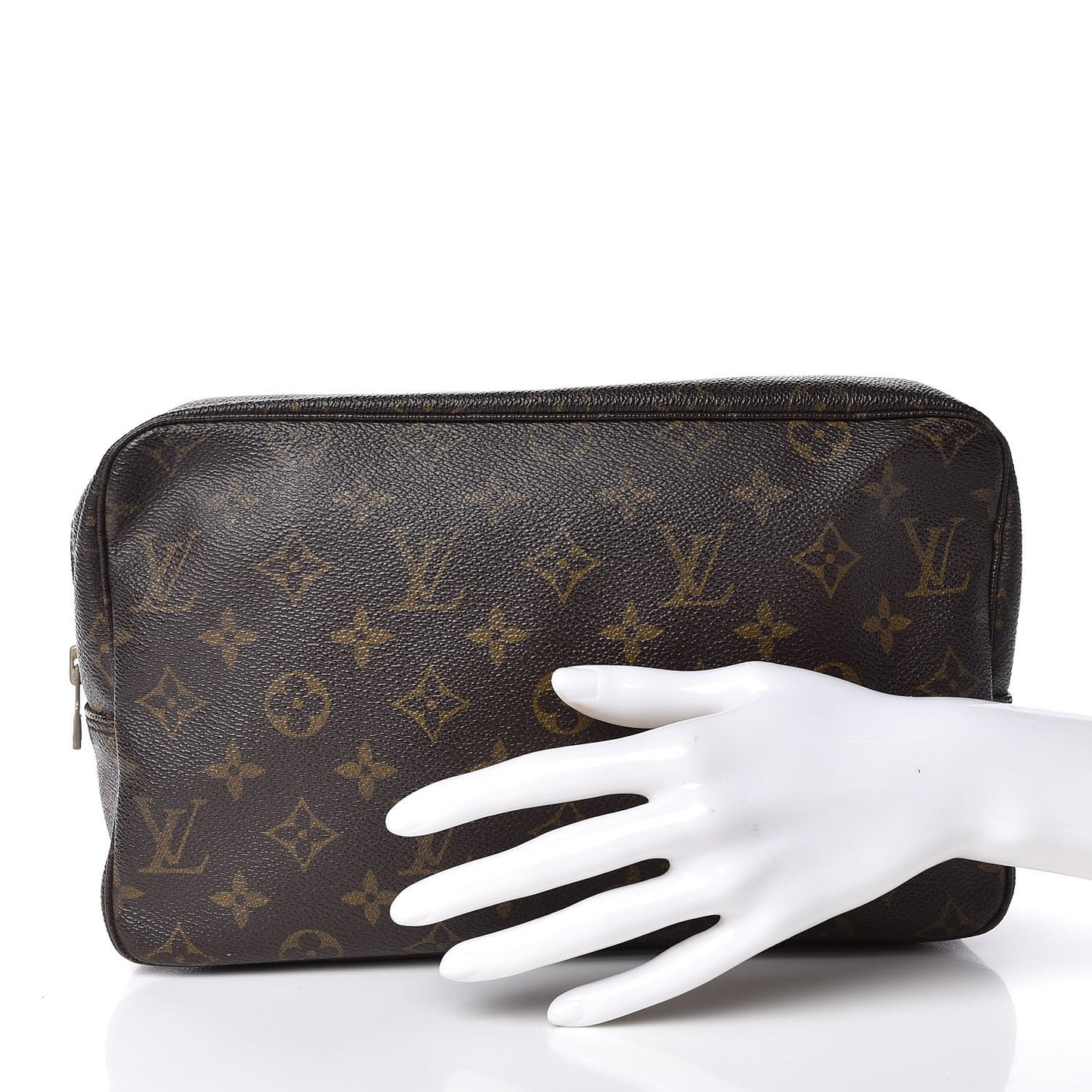 Monogram Trousse Toilette 28